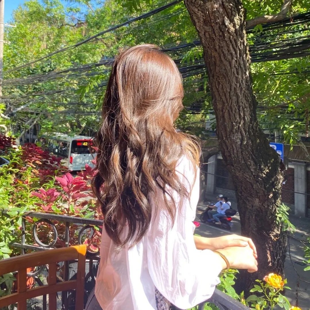 约翰·木兰尼和午餐小伙伴