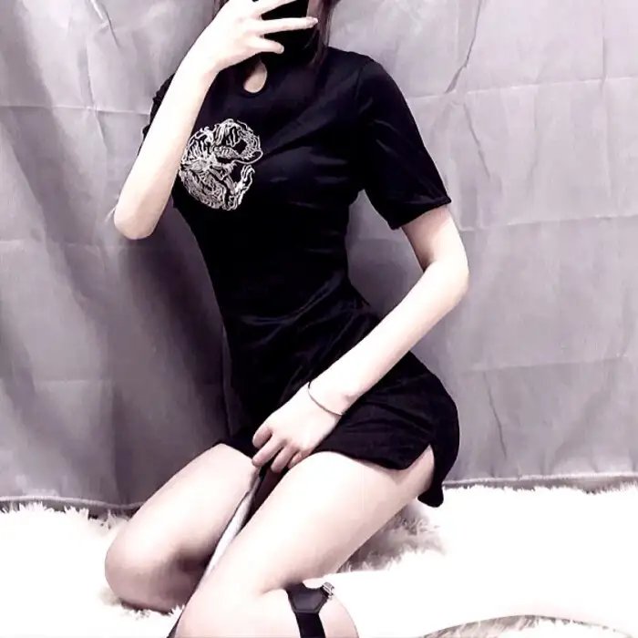 魔音穿谷