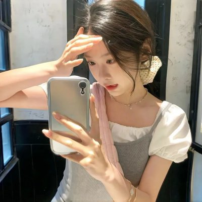 记忆中的玛妮