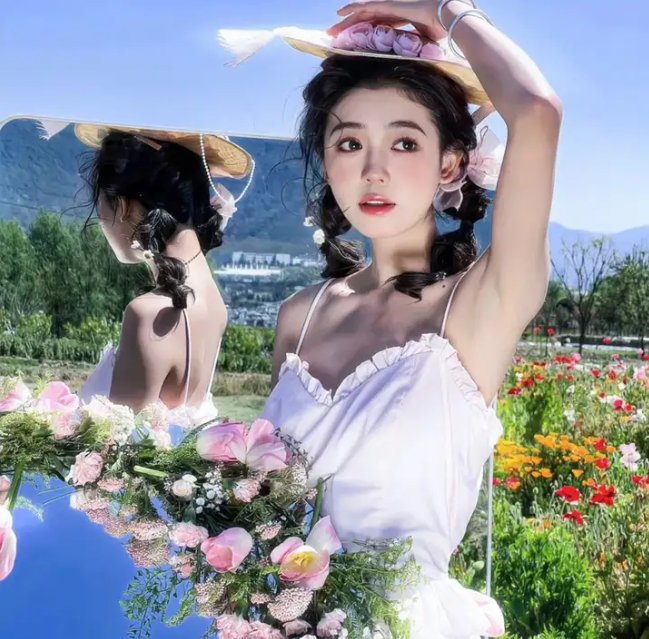 温柔之歌